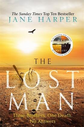 Harper | The Lost Man | Buch | 978-1-4087-1183-5 | www2.sack.de
