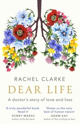 Clarke |  Dear Life | eBook | Sack Fachmedien