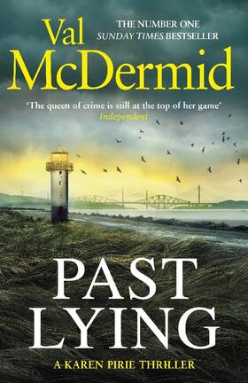 McDermid | Past Lying | Buch | 978-1-4087-2909-0 | www2.sack.de