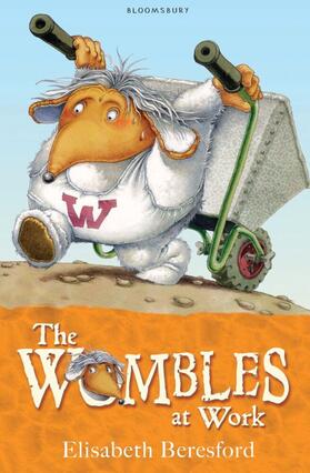 Beresford |  The Wombles at Work | Buch |  Sack Fachmedien