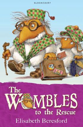 Beresford |  The Wombles to the Rescue | Buch |  Sack Fachmedien