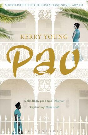 Young |  Pao | Buch |  Sack Fachmedien