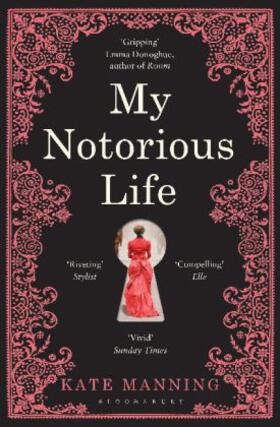 Manning |  My Notorious Life | Buch |  Sack Fachmedien