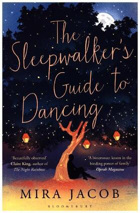 Jacob |  The Sleepwalker's Guide to Dancing | Buch |  Sack Fachmedien