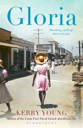Young |  Gloria | Buch |  Sack Fachmedien