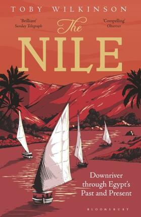Wilkinson |  The Nile | Buch |  Sack Fachmedien