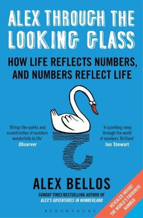 Bellos |  Alex Through the Looking-Glass | Buch |  Sack Fachmedien