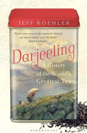 Koehler |  Darjeeling | Buch |  Sack Fachmedien