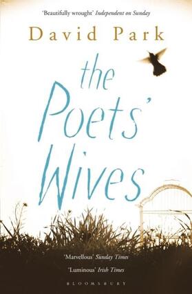 Park |  The Poets' Wives | Buch |  Sack Fachmedien
