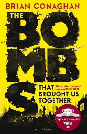 Conaghan |  Bombs That Brought Us Together | Buch |  Sack Fachmedien