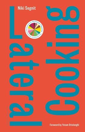 Segnit |  Lateral Cooking | Buch |  Sack Fachmedien