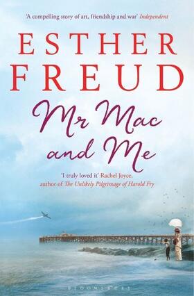 Freud |  Mr Mac and Me | Buch |  Sack Fachmedien