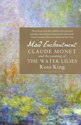 King |  Mad Enchantment | Buch |  Sack Fachmedien