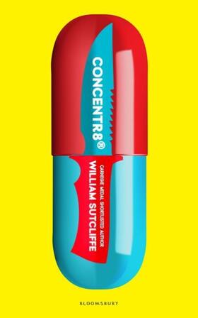 Sutcliffe |  Concentr8 | Buch |  Sack Fachmedien