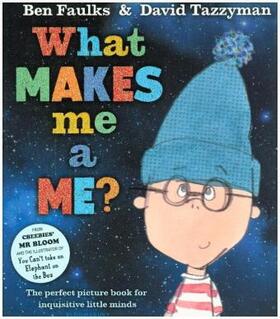 Faulks |  What Makes Me A Me? | Buch |  Sack Fachmedien