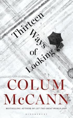 McCann |  Thirteen Ways of Looking | Buch |  Sack Fachmedien