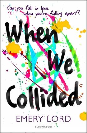 Lord |  When We Collided | Buch |  Sack Fachmedien