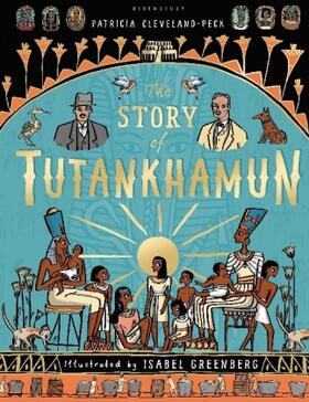 Cleveland-Peck |  The Story of Tutankhamun | Buch |  Sack Fachmedien