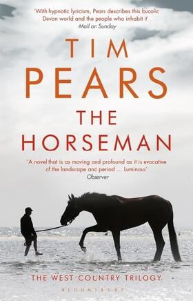 Pears |  The Horseman | Buch |  Sack Fachmedien