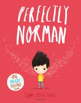 Percival |  Perfectly Norman | Buch |  Sack Fachmedien