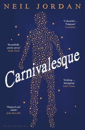 Jordan |  Carnivalesque | Buch |  Sack Fachmedien