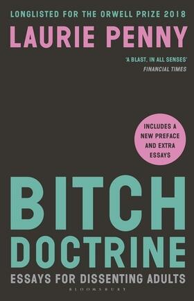Penny | Bitch Doctrine | Buch | 978-1-4088-8158-3 | www2.sack.de