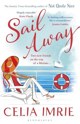 Imrie |  Sail Away | Buch |  Sack Fachmedien