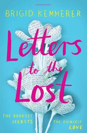 Kemmerer | Letters to the Lost | Buch | 978-1-4088-8352-5 | www2.sack.de