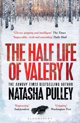Pulley |  The Half Life of Valery K | Buch |  Sack Fachmedien