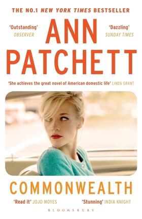 Patchett |  Commonwealth | Buch |  Sack Fachmedien