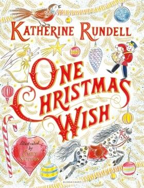 Rundell |  One Christmas Wish | Buch |  Sack Fachmedien