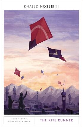 Hosseini |  The Kite Runner | Buch |  Sack Fachmedien