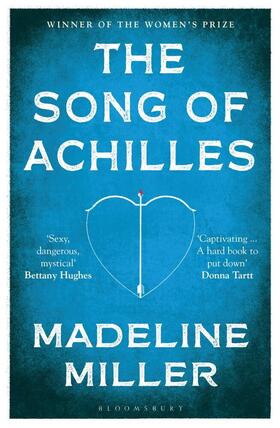 Miller |  The Song of Achilles | Buch |  Sack Fachmedien