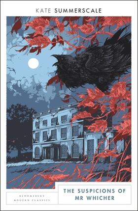 Summerscale |  The Suspicions of Mr. Whicher | Buch |  Sack Fachmedien