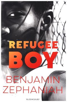 Zephaniah |  Refugee Boy | Buch |  Sack Fachmedien