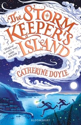 Doyle |  The Storm Keeper's Island | Buch |  Sack Fachmedien