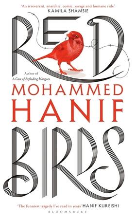 Hanif |  Red Birds | Buch |  Sack Fachmedien