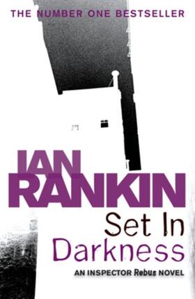 Rankin |  Set In Darkness | eBook | Sack Fachmedien