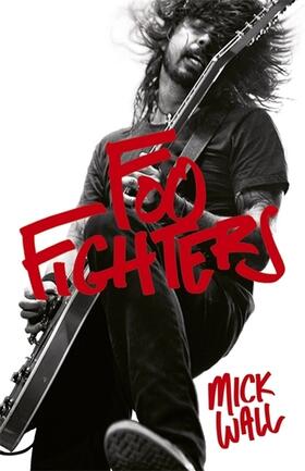 Wall | Foo Fighters | Buch | 978-1-4091-1841-1 | www2.sack.de