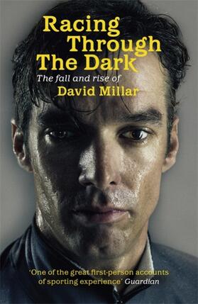 Millar |  Racing Through the Dark | Buch |  Sack Fachmedien