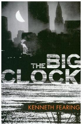 Fearing | The Big Clock | Buch | 978-1-4091-2115-2 | www2.sack.de
