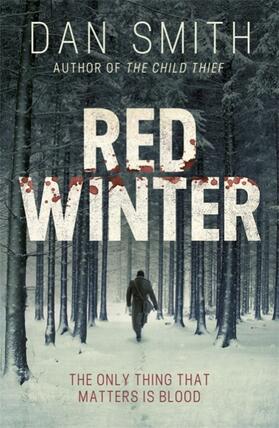 Smith | Red Winter | Buch | 978-1-4091-2819-9 | www2.sack.de