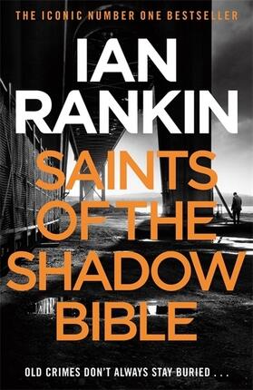 Rankin |  Saints of the Shadow Bible | Buch |  Sack Fachmedien