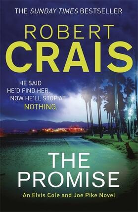 Crais | The Promise | Buch | 978-1-4091-2993-6 | www2.sack.de