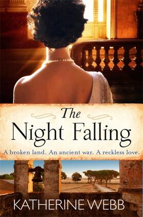 Webb |  The Night Falling | Buch |  Sack Fachmedien