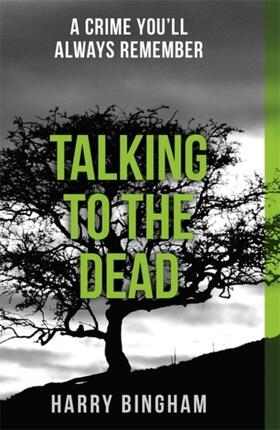 Bingham | Talking to the Dead | Buch | 978-1-4091-3722-1 | www2.sack.de