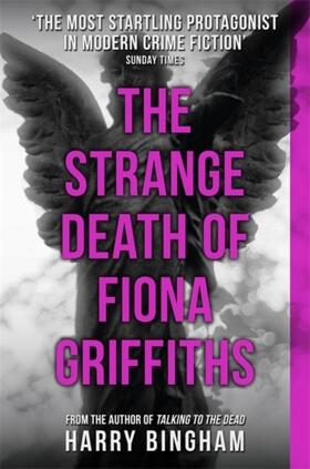 Bingham |  The Strange Death of Fiona Griffiths | Buch |  Sack Fachmedien