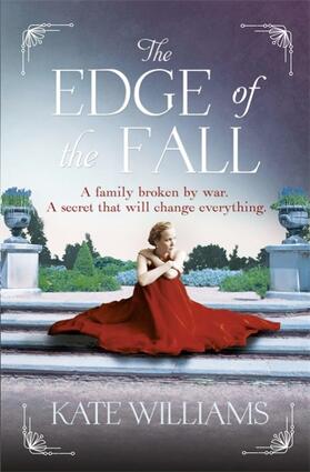 Williams |  Edge of the Fall | Buch |  Sack Fachmedien