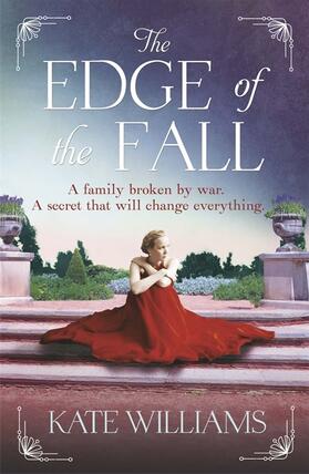 Williams |  The Edge of the Fall | Buch |  Sack Fachmedien