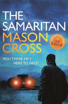 Cross |  The Samaritan | Buch |  Sack Fachmedien